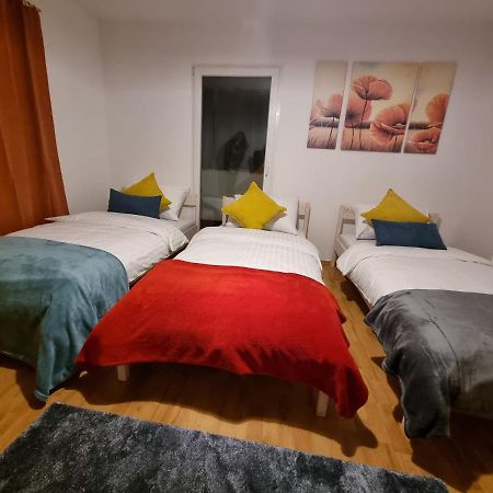 잘츠부르크 Cozy Nest 아파트 외부 사진