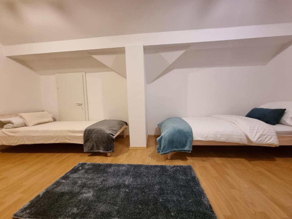 잘츠부르크 Cozy Nest 아파트 외부 사진