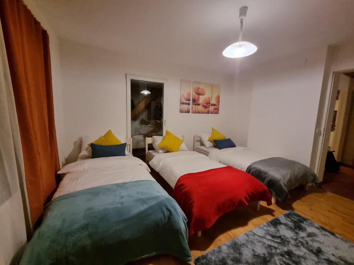 잘츠부르크 Cozy Nest 아파트 외부 사진